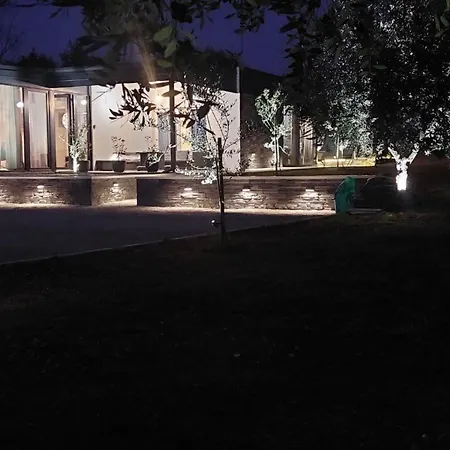 Ferienhaus Hacienda Matea - Oase Der Romantik In Strandnaehe By Interhome