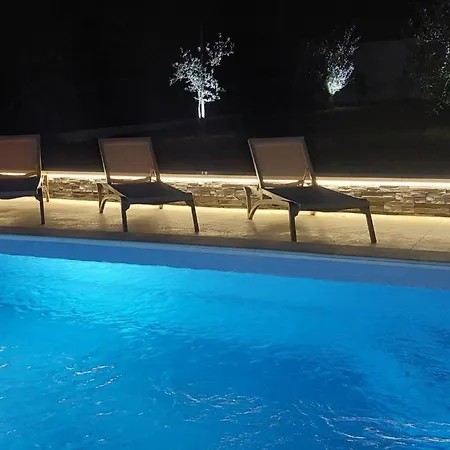 Ferienhaus Hacienda Matea - Oase Der Romantik In Strandnaehe By Interhome *