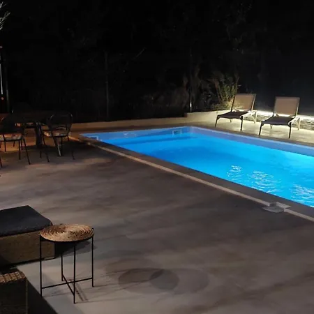 Hacienda Matea - Oase Der Romantik In Strandnaehe By Interhome Ferienhaus