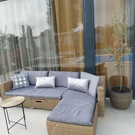 Hacienda Matea - Oase Der Romantik In Strandnaehe By Interhome Ferienhaus