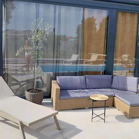 Ferienhaus Hacienda Matea - Oase Der Romantik In Strandnaehe By Interhome *