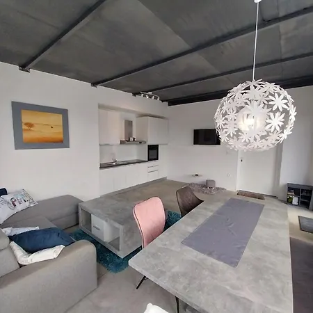 Hacienda Matea - Oase Der Romantik In Strandnaehe By Interhome *