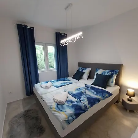 Ferienhaus Hacienda Matea - Oase Der Romantik In Strandnaehe By Interhome