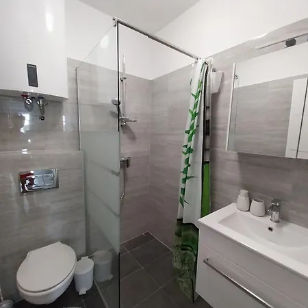 Ferienhaus Hacienda Matea - Oase Der Romantik In Strandnaehe By Interhome *