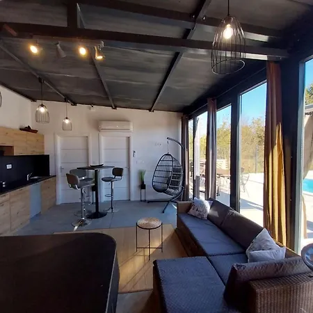 Hacienda Matea - Oase Der Romantik In Strandnaehe By Interhome *