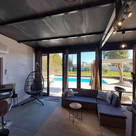 Hacienda Matea - Oase Der Romantik In Strandnaehe By Interhome Ferienhaus