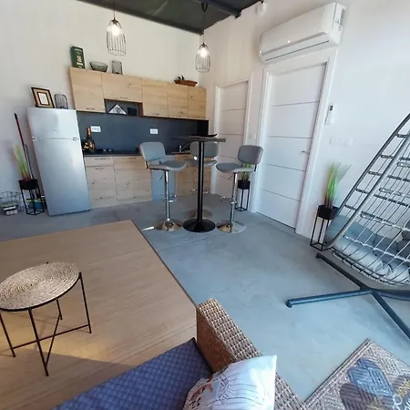 Ferienhaus Hacienda Matea - Oase Der Romantik In Strandnaehe By Interhome *