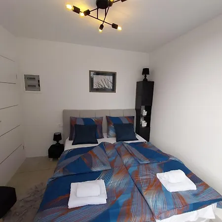 Ferienhaus Hacienda Matea - Oase Der Romantik In Strandnaehe By Interhome *