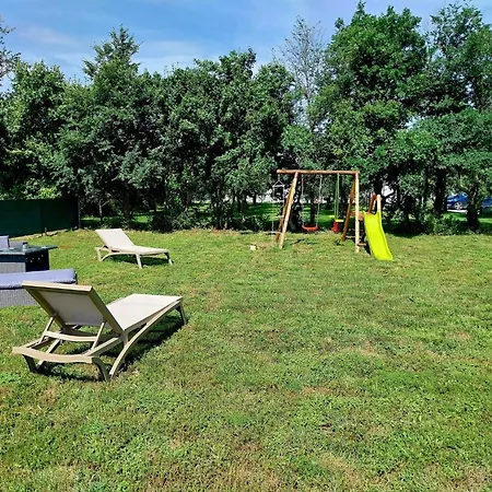 Ferienhaus Hacienda Matea - Oase Der Romantik In Strandnaehe By Interhome