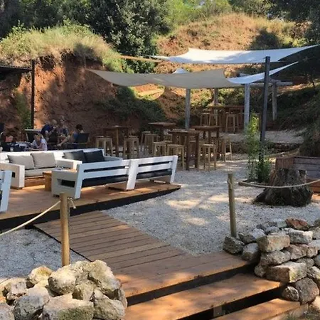 Ferienhaus Hacienda Matea - Oase Der Romantik In Strandnaehe By Interhome *