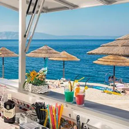 Hacienda Matea - Oase Der Romantik In Strandnaehe By Interhome Ferienhaus Pula